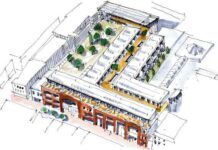 Multi signs deal for Helmond city centre mixed-use redevelopment