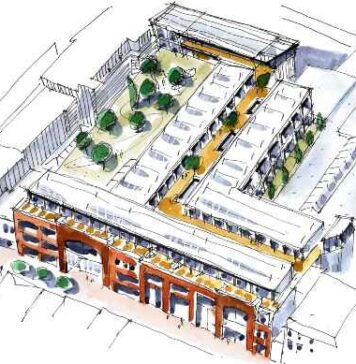 Multi signs deal for Helmond city centre mixed-use redevelopment