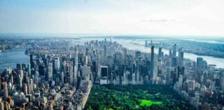 Munich Re secures full ownership of 320 Park Avenue in New York City