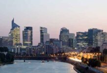 NBIM to pay €347.4m for majority stake in Paris office tower NBIM to pay €347.4m for majority stake in Paris office tower