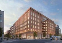 NCC sells office project in Sweden NCC sells office project in Sweden