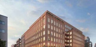 NCC sells office project in Sweden NCC sells office project in Sweden