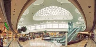 NEPI Rockcastle acquires Poland’s Silesia City Center for €405m NEPI Rockcastle acquires Poland’s Silesia City Center for €405m