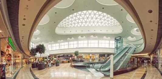 NEPI Rockcastle acquires Poland’s Silesia City Center for €405m NEPI Rockcastle acquires Poland’s Silesia City Center for €405m