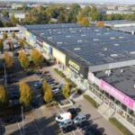 Nextensa divests retail park in Belgium for €41m