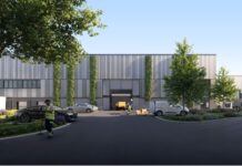 Nrep and Evolutiq acquire 23,000 sqm logistics site in Stuttgart Nrep and Evolutiq acquire 23,000 sqm logistics site in Stuttgart