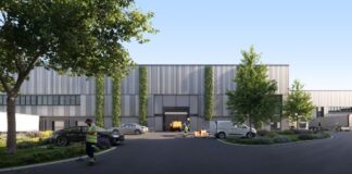 Nrep and Evolutiq acquire 23,000 sqm logistics site in Stuttgart Nrep and Evolutiq acquire 23,000 sqm logistics site in Stuttgart