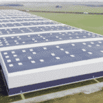 Ofi Invest sells logistics asset in France to JP Morgan-advised investors