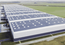 Ofi Invest sells logistics asset in France to JP Morgan-advised investors