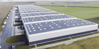 Ofi Invest sells logistics asset in France to JP Morgan-advised investors