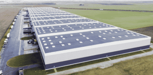 Ofi Invest sells logistics asset in France to JP Morgan-advised investors