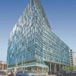 Oxford Properties completes two lettings at central London office asset Oxford Properties completes two lettings at central London office asset