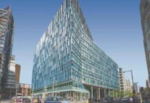 Oxford Properties completes two lettings at central London office asset Oxford Properties completes two lettings at central London office asset