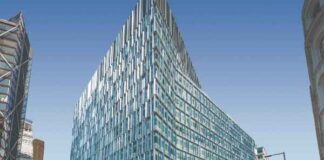 Oxford Properties completes two lettings at central London office asset Oxford Properties completes two lettings at central London office asset