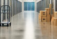 PGIM Real Estate and Pithos Capital form self-storage joint venture in France PGIM Real Estate and Pithos Capital form self-storage joint venture in France