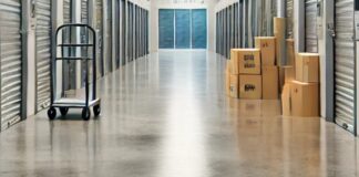 PGIM Real Estate and Pithos Capital form self-storage joint venture in France PGIM Real Estate and Pithos Capital form self-storage joint venture in France