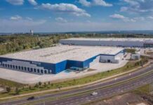 Panattoni sells two industrial parks in Poland for €70m