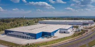 Panattoni sells two industrial parks in Poland for €70m