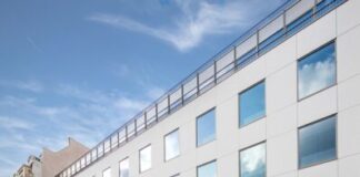 Deka Immobilien divests office building in Paris Paris office building sold by Deka Immobilien to CDC