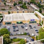 Prime London retail park acquired by DTZ Investors for £37m