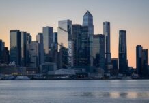 Real estate poised for growth and recovery in 2025 – Hines Real estate poised for growth and recovery in 2025 - Hines
