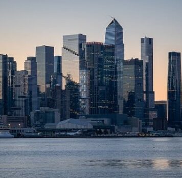 Real estate poised for growth and recovery in 2025 – Hines Real estate poised for growth and recovery in 2025 - Hines