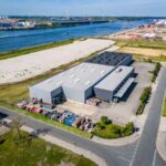 Realterm adds Dutch final mile logistics facility to portfolio Realterm adds Dutch final mile logistics facility to portfolio