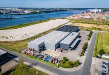 Realterm adds Dutch final mile logistics facility to portfolio Realterm adds Dutch final mile logistics facility to portfolio