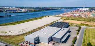 Realterm adds Dutch final mile logistics facility to portfolio Realterm adds Dutch final mile logistics facility to portfolio