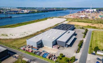 Realterm adds Dutch final mile logistics facility to portfolio Realterm adds Dutch final mile logistics facility to portfolio