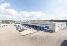 Realterm expands European portfolio with Dutch cross-dock facility Realterm expands European portfolio with Dutch cross-dock facility