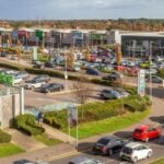 Redevco snaps up UK retail park portfolio for £518m