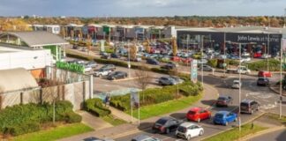 Redevco snaps up UK retail park portfolio for £518m