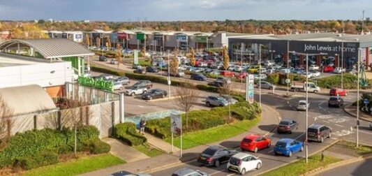 Redevco snaps up UK retail park portfolio for £518m