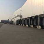 Savills IM offloads distribution centre in Straubing Savills IM divests distribution centre in Straubing