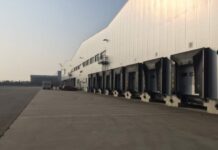 Savills IM offloads distribution centre in Straubing Savills IM divests distribution centre in Straubing