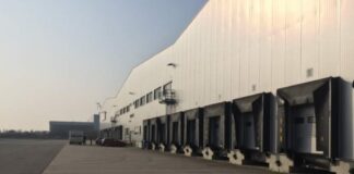 Savills IM offloads distribution centre in Straubing Savills IM divests distribution centre in Straubing