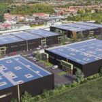 Savills IM forward funds light industrial estate in Greater Paris Savills IM forward funds light industrial estate in Greater Paris