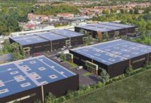 Savills IM forward funds light industrial estate in Greater Paris Savills IM forward funds light industrial estate in Greater Paris