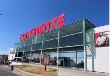 Savills IM adds four Portuguese supermarkets to food retail portfolio Savills IM adds four Portuguese supermarkets to food retail portfolio