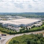 Segro sells German logistics portfolio to GLP Capital Partners Segro sells German logistics portfolio to GLP Capital Partners