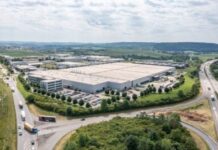 Segro sells German logistics portfolio to GLP Capital Partners Segro sells German logistics portfolio to GLP Capital Partners