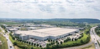 Segro sells German logistics portfolio to GLP Capital Partners Segro sells German logistics portfolio to GLP Capital Partners