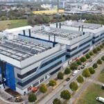Singapore’s Digital Core REIT expands ownership in Frankfurt data centre Singapore's Digital Core REIT expands ownership in Frankfurt data centre