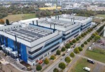 Singapore’s Digital Core REIT expands ownership in Frankfurt data centre Singapore's Digital Core REIT expands ownership in Frankfurt data centre