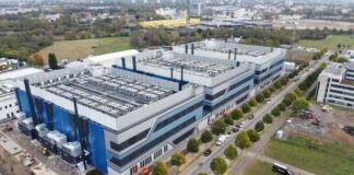 Singapore’s Digital Core REIT expands ownership in Frankfurt data centre Singapore's Digital Core REIT expands ownership in Frankfurt data centre