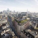 Singapore’s Hoi Hup submits plans for London office development Singapore's Hoi Hup submits plans for London office development