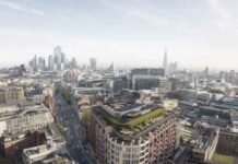 Singapore’s Hoi Hup submits plans for London office development Singapore's Hoi Hup submits plans for London office development