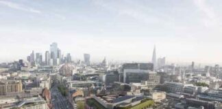 Singapore’s Hoi Hup submits plans for London office development Singapore's Hoi Hup submits plans for London office development
