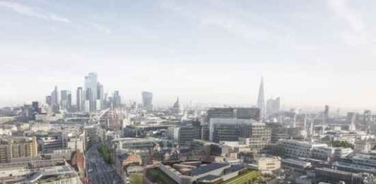 Singapore’s Hoi Hup submits plans for London office development Singapore's Hoi Hup submits plans for London office development
